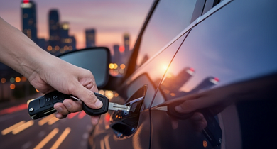 Инструменты и аксессуары: что всегда должно быть в машине