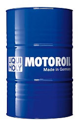 21268 LiquiMoly НС-синтетическое моторное масло Leichtlauf HC 7 5W-30 60л