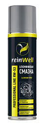 16473 ReinWell Алюминиевая смазка (250 мл)