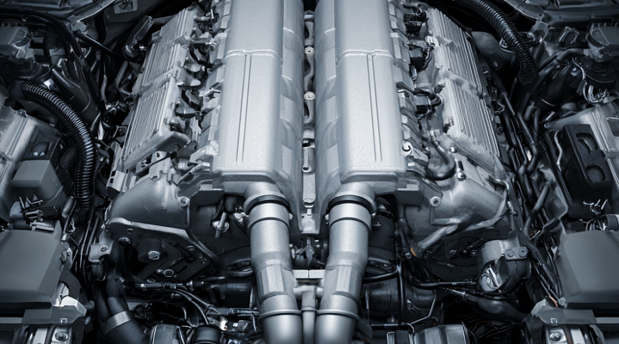 FSI двигатели: в чем их особенности и как их защитить? 