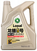 LPL38183 Lopal моторное масло 1 Advanced Fully Synthetic Series SP 0W-40(1л)