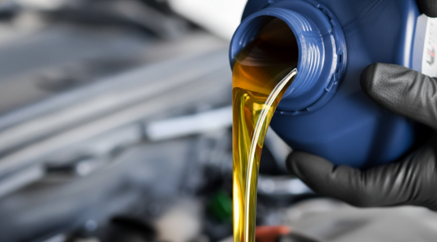 Масло для гибридных и электромобилей: как выбрать и правильно заменить