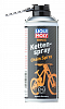 21776 LiquiMoly Универсальная цепная смазка для велосипеда Bike Kettenspray 0,4л