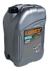 L020-0883-0020 LUBEX Минеральное трансмиссионное масло MITRAS AX HYP 85W-140 GL-5 (20л)