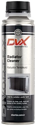 AER3003 DVX Очиститель системы охлаждения Radiator Cleaner 0,3л