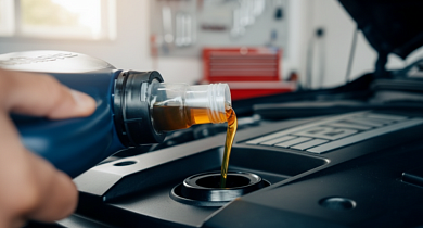 Улучшение моторных масел присадками – что это, когда необходимо?