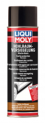 6107 LiquiMoly Антикор для пустот кузова воск (светло-коричневый) Hohlraum-Versiegelung hellbra 0,5л