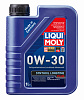 1150 LiquiMoly Синтетическое моторное масло Synthoil Longtime Plus 0W-30 1л