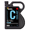 81431 BIZOL Антифриз Coolant G12+ (5л)