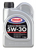 3193 Meguin НС-синтетическое моторное масло Megol Motorenoel Surface Protection 5W-30 A5/B5 (1л)