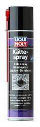 8916 LiquiMoly Спрей - охладитель Kalte-Spray (0,4л) 