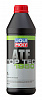 21378 LiquiMoly НС-синтетическое трансмиссионное масло для АКПП Top Tec ATF 1950 1л