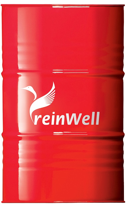 4979 ReinWell НС-синтетическое трансмиссионное масло ATF DX VI (60л)