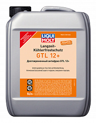 8851 LiquiMoly Долговременный антифриз Langzeit Kuhlerfrostschutz GTL 12 Plus 5л