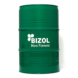 85324 BIZOL НС-синтетическое моторное масло Allround 10W-40 CI-4/SL A3/B4/E7 DH-1 (200л)