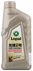 LPL36578 Lopal моторное масло 1 Advanced Fully Synthetic Series SP 0W-20 (1л)