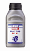 3092 LiquiMoly Тормозная жидкость Brake Fluid DOT 5.1 (250мл)