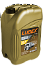 L019-0768-0020 LUBEX Синтетическое моторное масло ROBUS MASTER 5W-30 CI-4 E4/E7 (20л)
