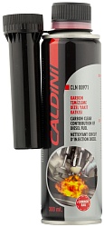 CLN00995 CALDINI Дизельный антигель Diesel Fuel Antifreeze (0,3л)