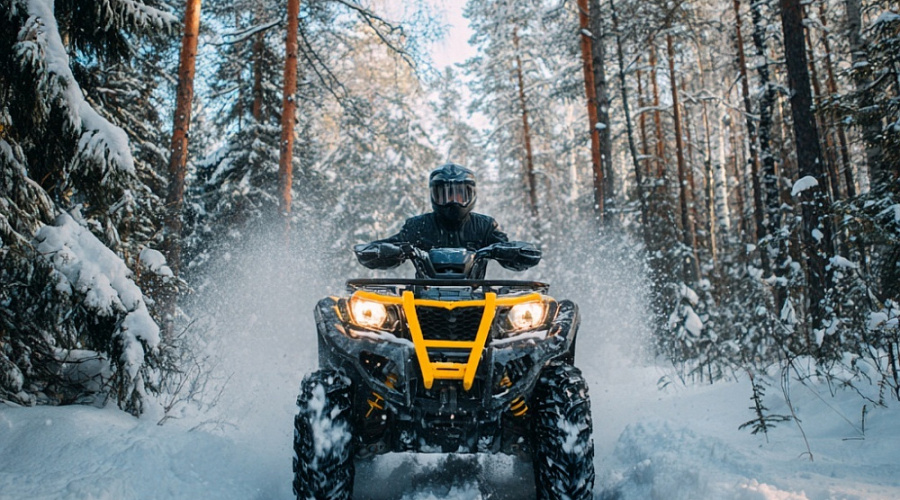 Как «прокачать» внедорожник: 5 присадок для пикапов и джипов