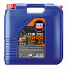 3708 LiquiMoly НС-синтетическое моторное масло Top Tec 4200 5W-30 20л