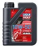 1502 LiquiMoly Синтетическое мот.масло для 4-такт.мотоц. Motorbike 4T Synth Street Race 10W-50 1л