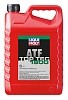 39020 LiquiMoly НС-синтетическое трансмиссионное масло для АКПП Top Tec ATF 1800 5л