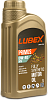 L034-1321-1201 LUBEX Синтетическое моторное масло PRIMUS MV 0W-40 CF/SN A3/B4 (1л)