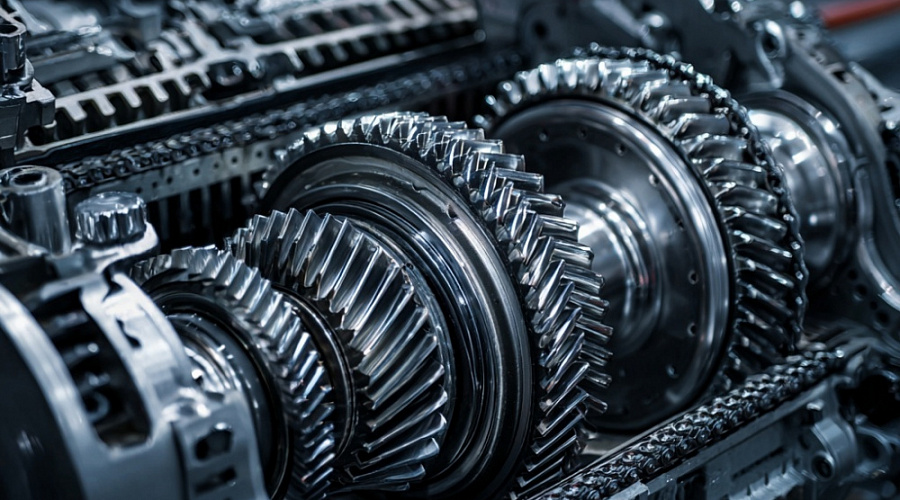 Как продлить срок службы автомобильного вариатора
