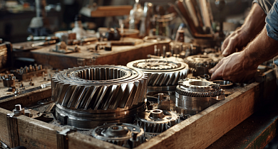 ATF Additive от LIQUI MOLY: профилактика «заболеваний» коробки передач