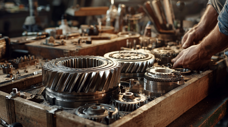 ATF Additive от LIQUI MOLY: профилактика «заболеваний» коробки передач