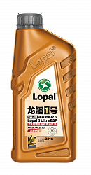 LPL33362 Lopal моторное масло 1 Ultra ESF SP 5W-30 (1л)