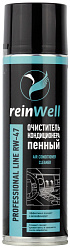 18444 ReinWell Очиститель кондиционера пенный RW-47