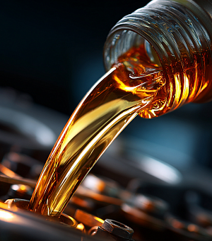 Моторные масла