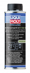 20735 LiquiMoly Масло для кондиционеров PAG Klimaanlagenoil 46 R-1234 YF 0.25л