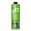 8004 BIZOL Присадка для повышения октанового числа Octane Power+ g81 (0,25л)