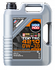 21605 LiquiMoly НС-синтетическое моторное масло Top Tec 4210 0W-30 5л