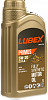 L034-1296-1201 LUBEX Синтетическое моторное масло PRIMUS C3-LA 5W-30 SN C3 (1л)