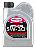 6561 Meguin НС-синтетическое моторное масло megol Motorenoel Compatible SAE 5W-30 Plus (1л)