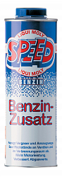 5105 LiquiMoly Суперкомплекс для бензиновых двигателей Speed Benzin Zusatz 1л