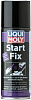 3902 LiquiMoly Средство для запуска двигателя Start Fix 0,2л