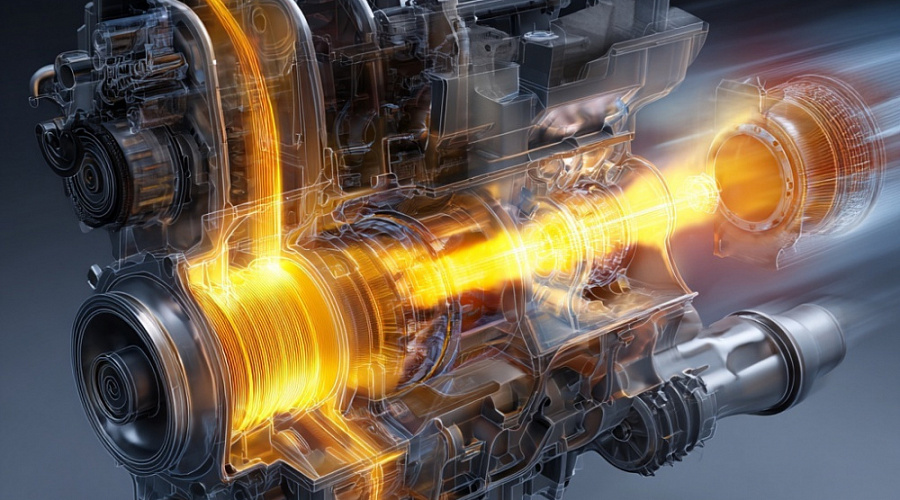 Как «прокачать» дизельный двигатель?