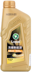 LPL33577 Lopal Трансмиссионное масло для вариаторов CVT E22 E-CVTF (1л)