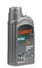 L020-0882-1201 LUBEX Минеральное трансмиссионное масло MITRAS AX HYP 80W-90 GL-5 (1л)