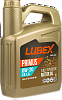 L034-1626-0404 LUBEX Синтетическое моторное масло PRIMUS FA-LA 0W-20 (4л)