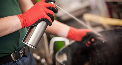 Смазки для различных механизмов транспортных средств