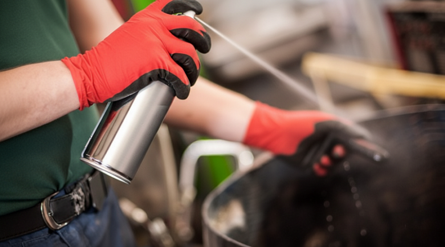 Смазки для различных механизмов транспортных средств