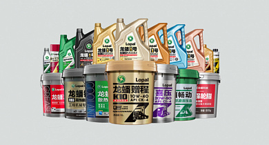 Lopal признан «Новинкой года» 