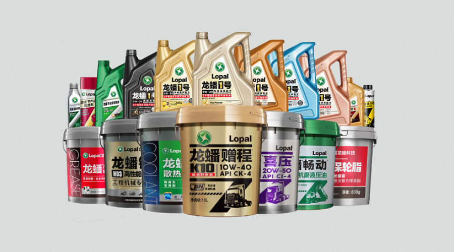 Lopal признан «Новинкой года» 