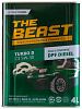 E0201L04U1 THE BEAST Синтетическое моторное масло TURBO D C3 5W-30 (4л)